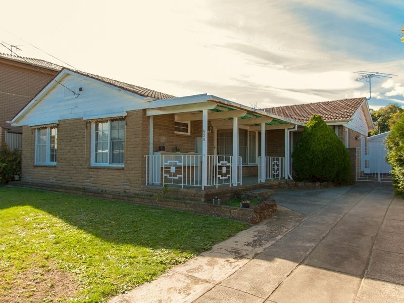 499 Springvale Road, Springvale South VIC 3172