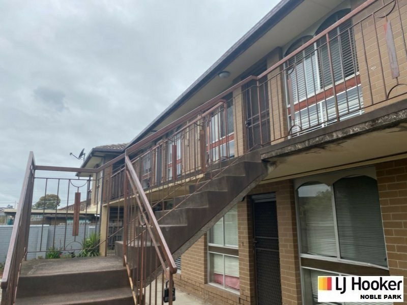 7/11 Leonard Avenue, Noble Park VIC 3174