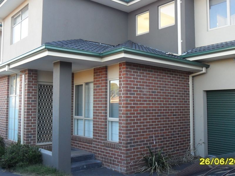 3/29 Knox Street, Noble Park VIC 3174