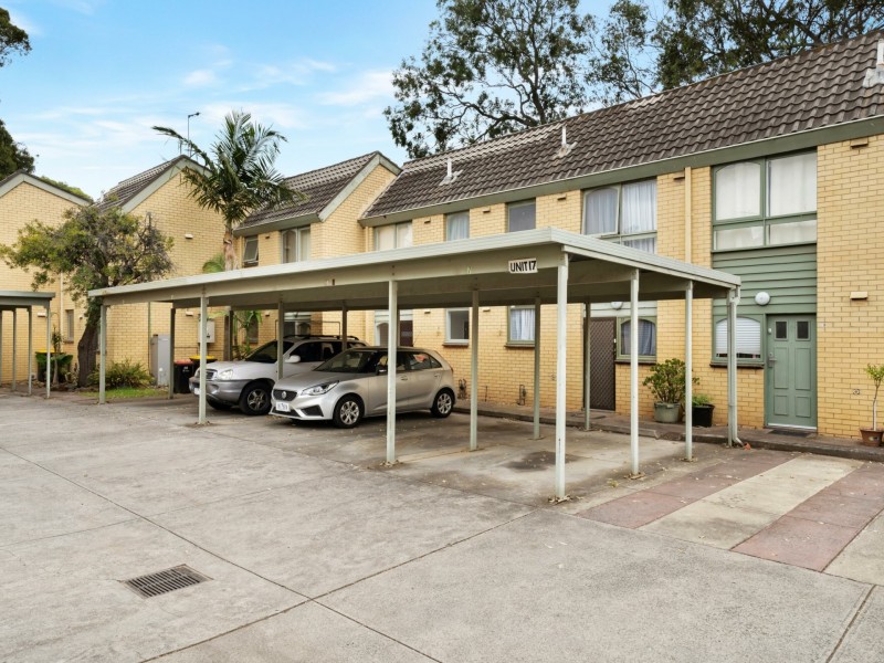 17/527 Princes Highway, Noble Park VIC 3174