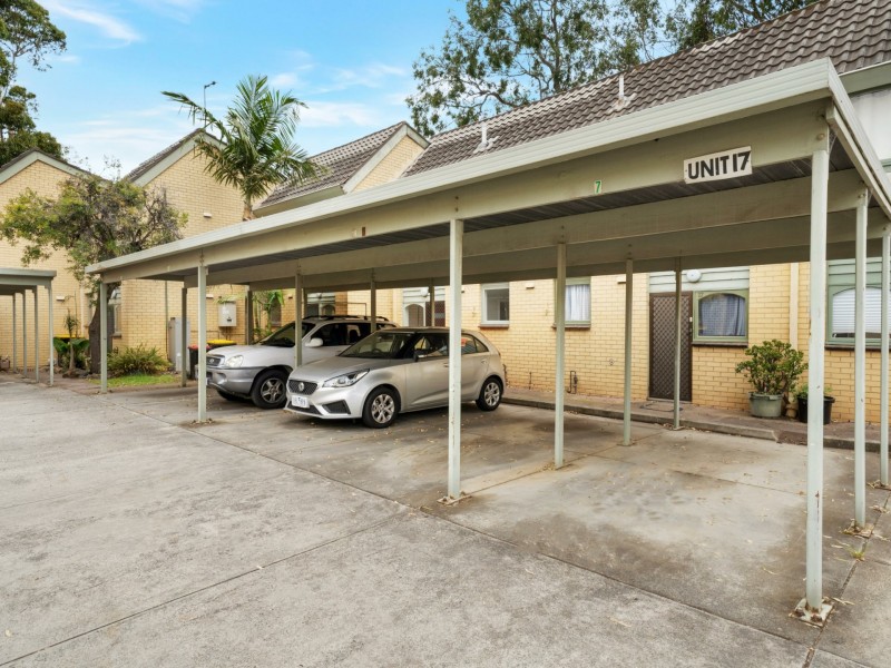 17/527 Princes Highway, Noble Park VIC 3174