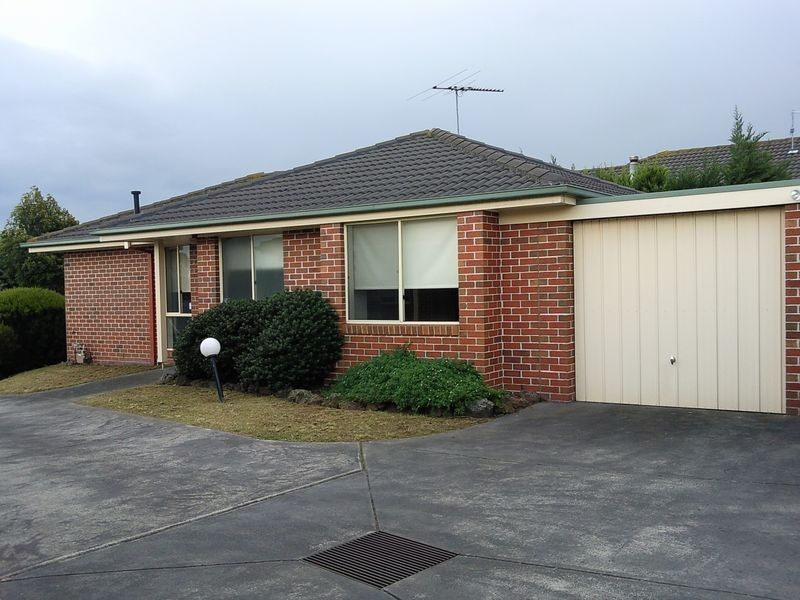 6/50-52 Bellevue Drive, Berwick VIC 3806