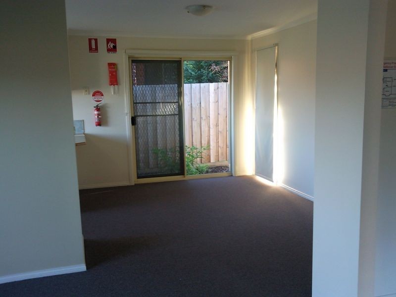 6/50-52 Bellevue Drive, Berwick VIC 3806