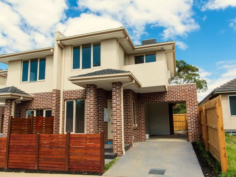 36 Jeffers Street, Noble Park VIC 3174