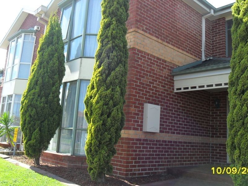 1 Sylvan Avenue, Keysborough VIC 3173