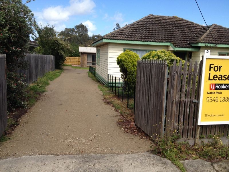 2/114 Kelvinside Road, Noble Park VIC 3174
