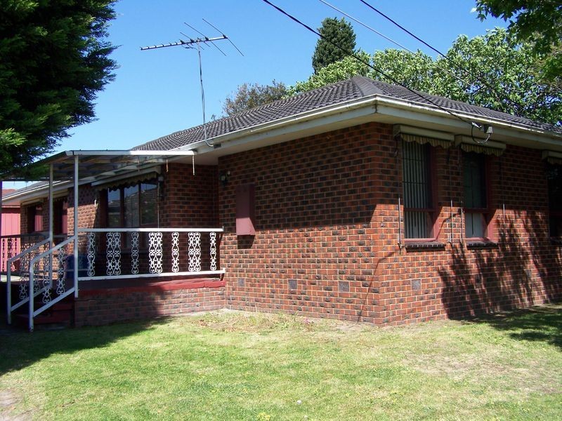 425 Corrigan Road, Keysborough VIC 3173