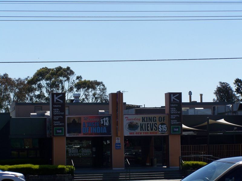 425 Corrigan Road, Keysborough VIC 3173