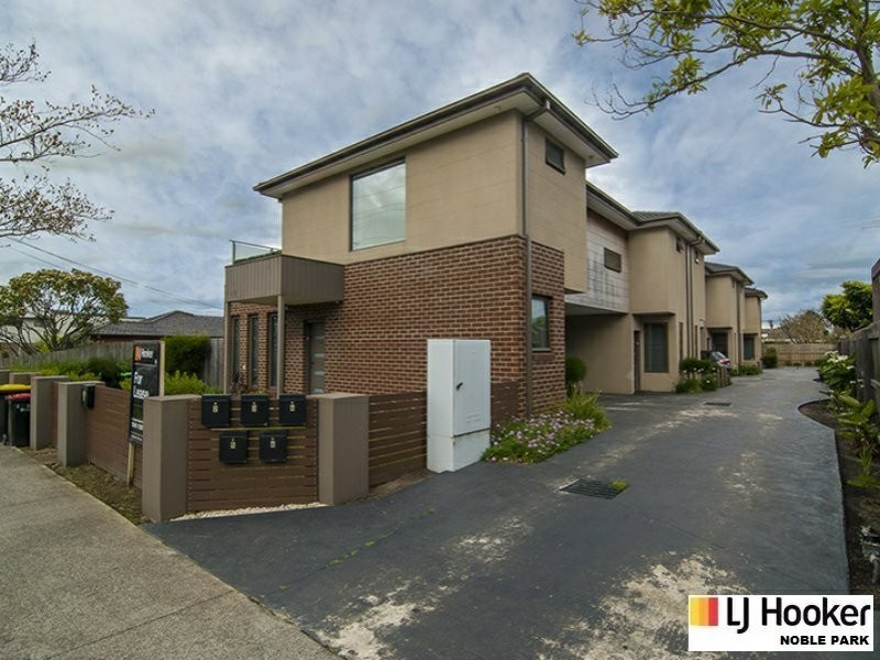 6/25A Leonard Avenue, Noble Park VIC 3174