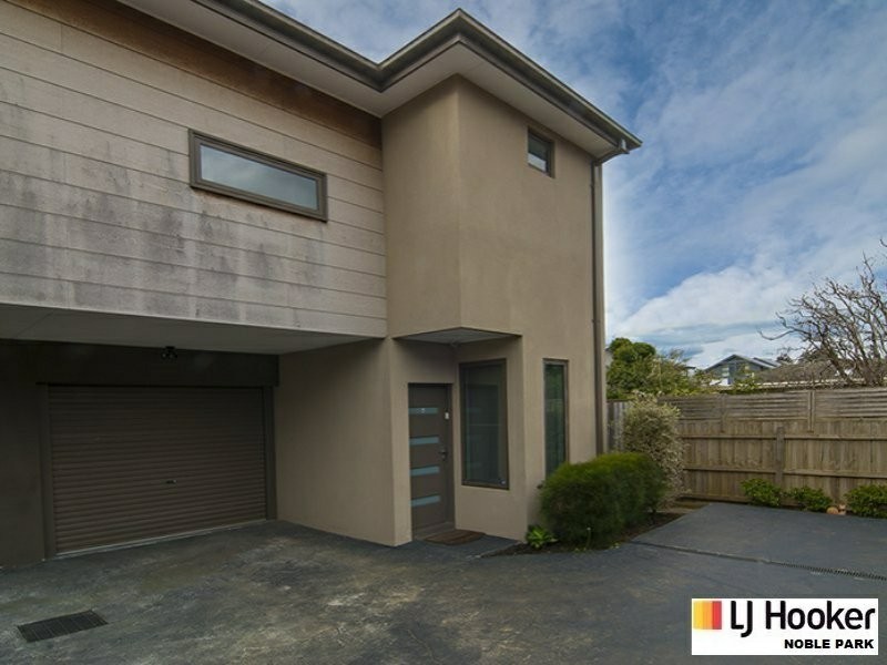 6/25A Leonard Avenue, Noble Park VIC 3174