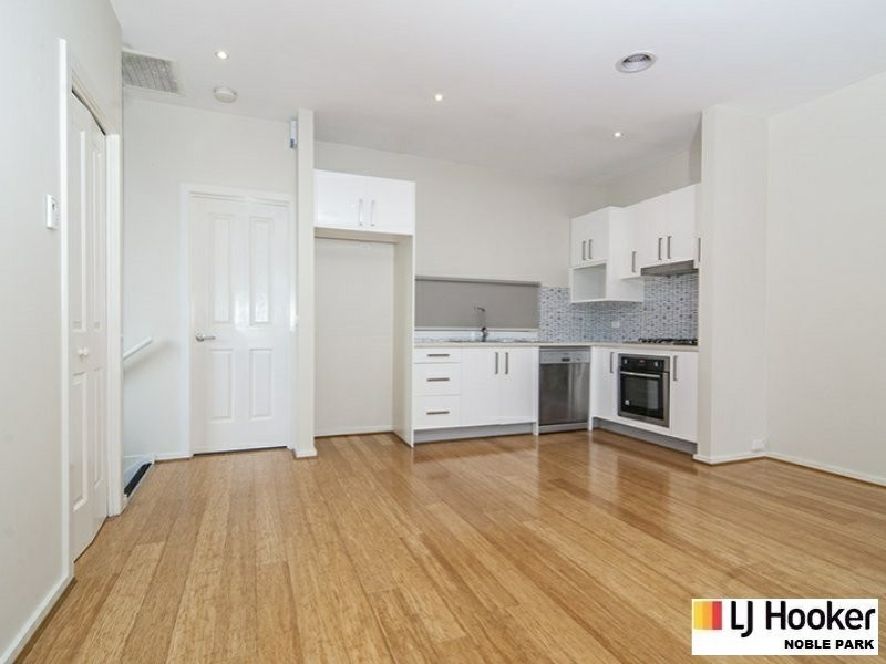 6/25A Leonard Avenue, Noble Park VIC 3174