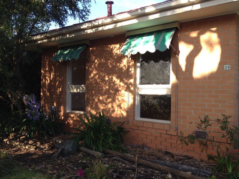 36 College Crescent, Keysborough VIC 3173