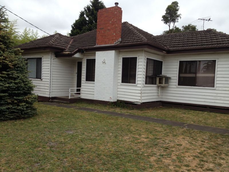 19 Agnes Street, Noble Park VIC 3174