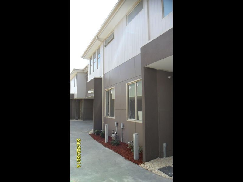 6/36 Stuart Street, Noble Park VIC 3174