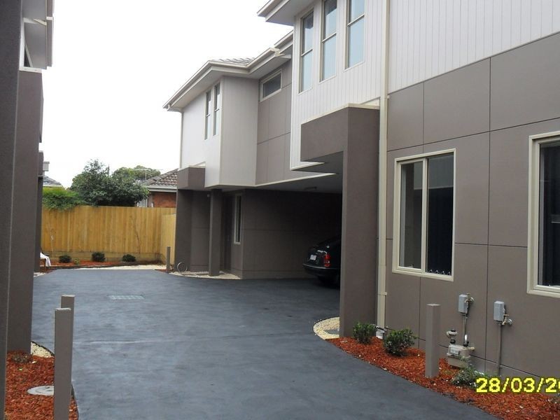 6/36 Stuart Street, Noble Park VIC 3174