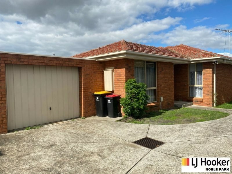 2/6 Rich Street, Noble Park VIC 3174