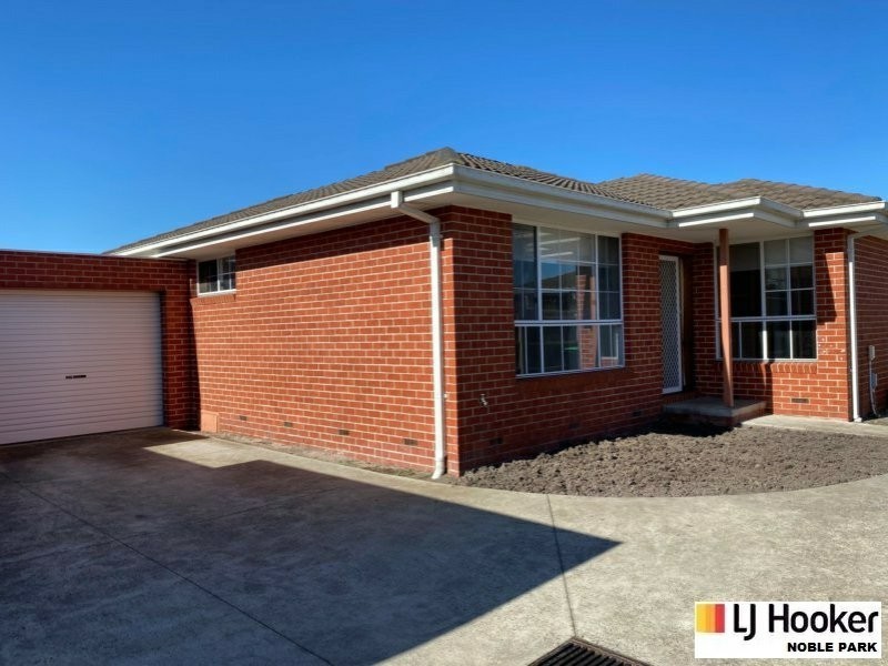 2/46 Noble Street, Noble Park VIC 3174