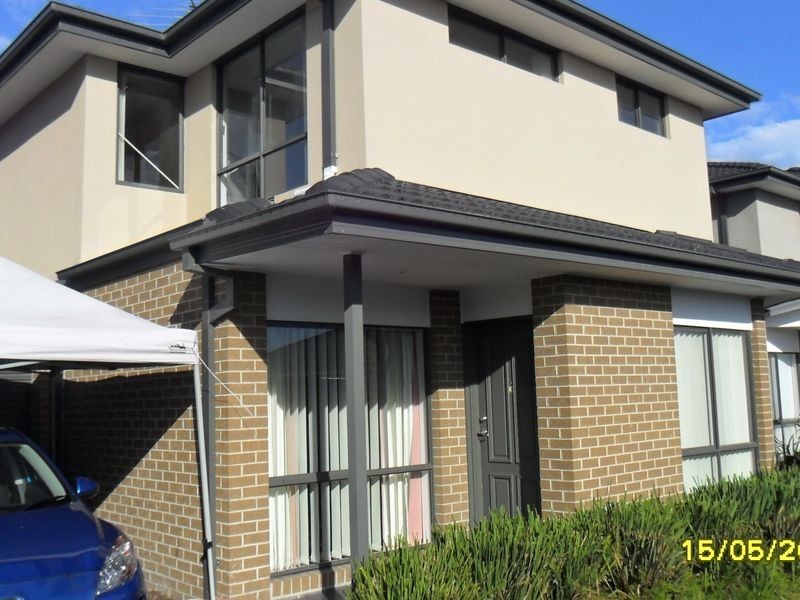 3/136 Corrigan Road, Noble Park VIC 3174