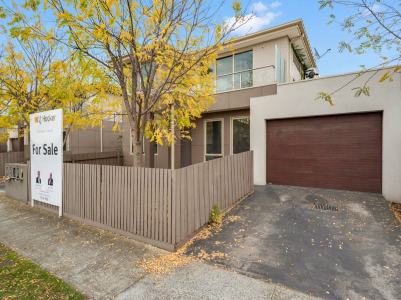 1/36 Stuart Street, Noble Park VIC 3174