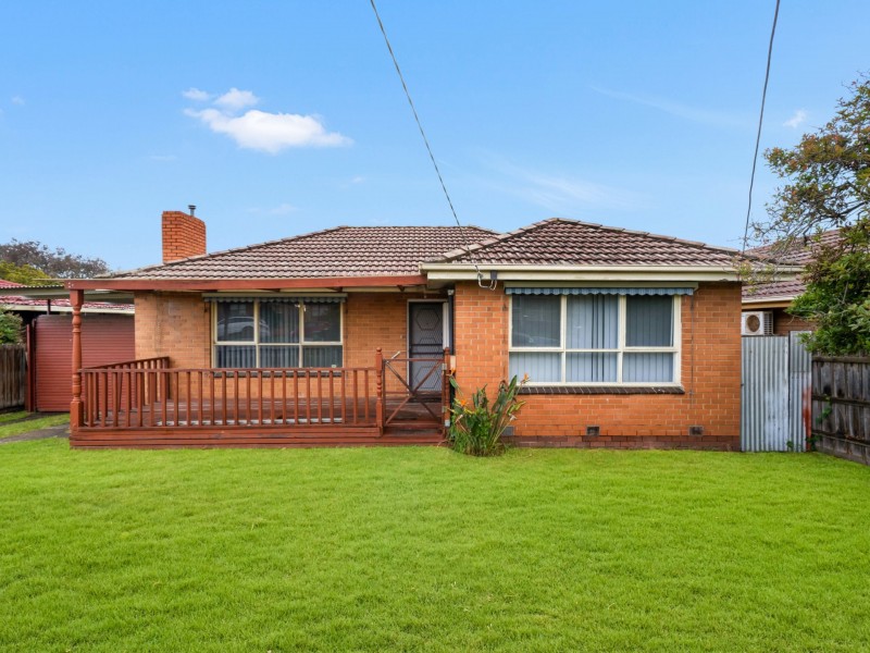 22 Isaac Road, Keysborough VIC 3173