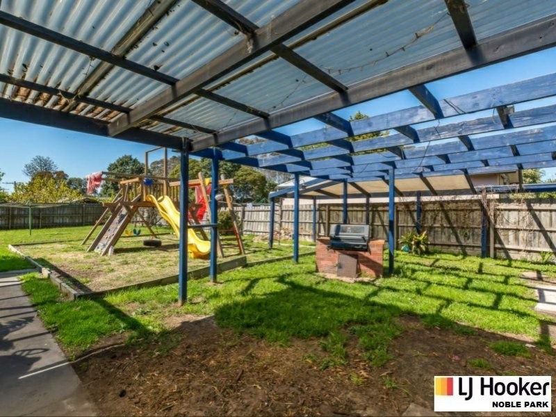 20 Bride Avenue, Hampton Park VIC 3976