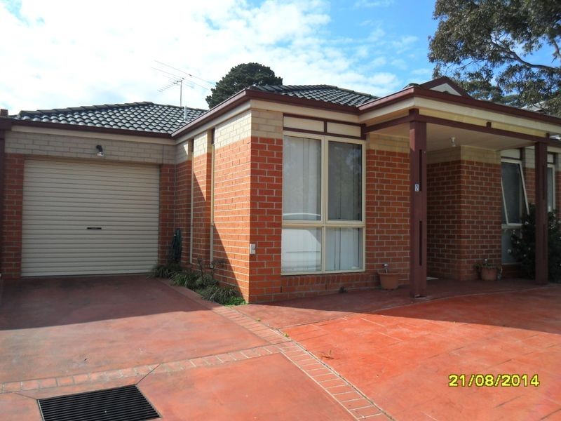 2/15 Nockolds Crescent, Noble Park VIC 3174