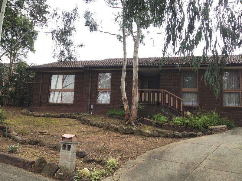 11 Cloverdale Court, Mulgrave VIC 3170