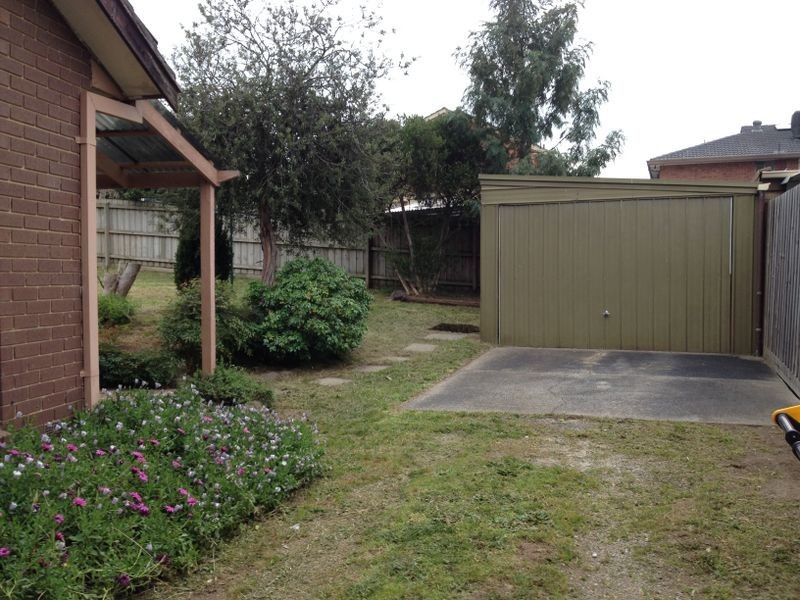 11 Cloverdale Court, Mulgrave VIC 3170