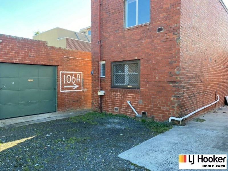Rear 106a Herbert St, Dandenong VIC 3175