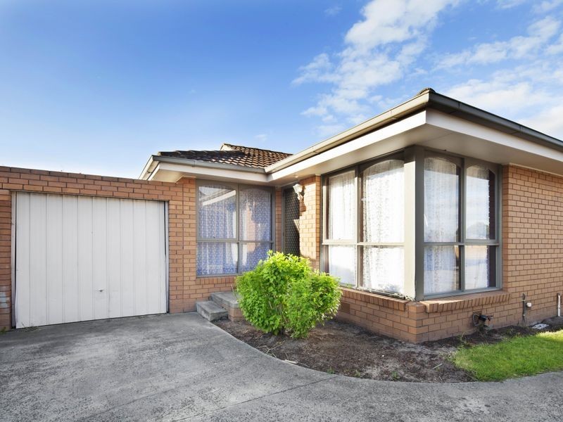 3/304 Corrigan Road, Noble Park VIC 3174