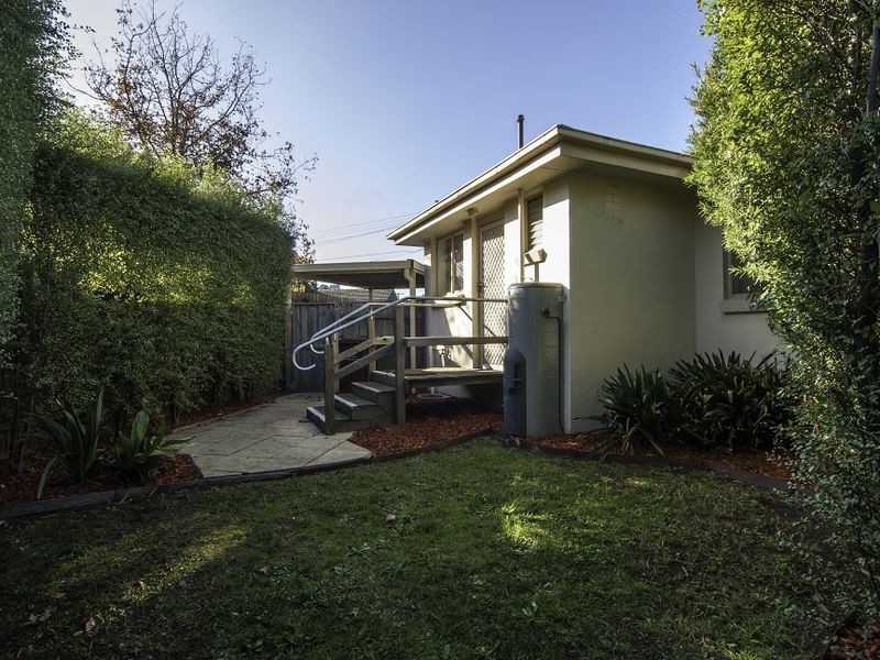 2/61 King George Parade, Dandenong VIC 3175