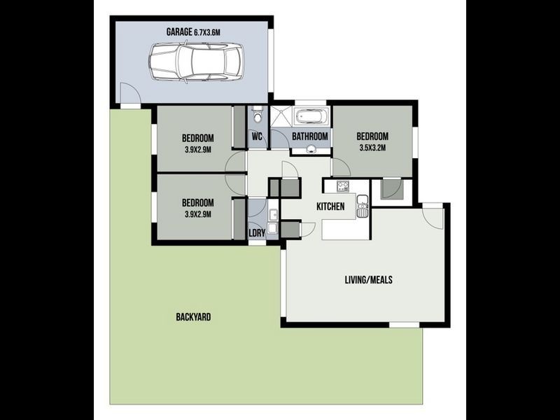 4/64 Chandler Road, Noble Park VIC 3174