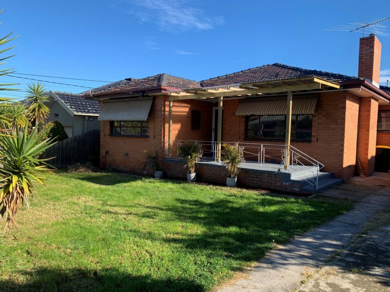 72 Leonard Avenue, Noble Park VIC 3174