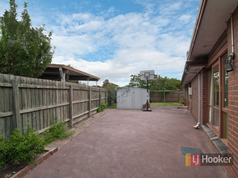 32 Kirribilli Avenue, Keysborough VIC 3173
