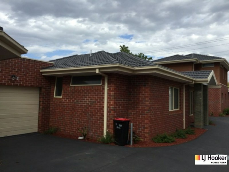 2/238 Corrigan Road, Noble Park VIC 3174
