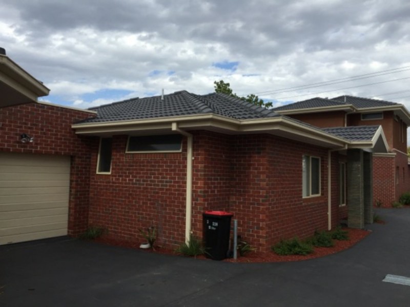 2/238 Corrigan Road, Noble Park VIC 3174