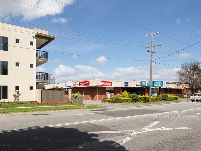 11/125 Chandler Road, Noble Park VIC 3174
