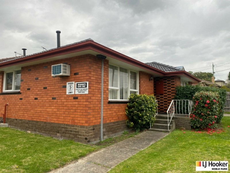 16/1203 Heatherton Road, Noble Park VIC 3174