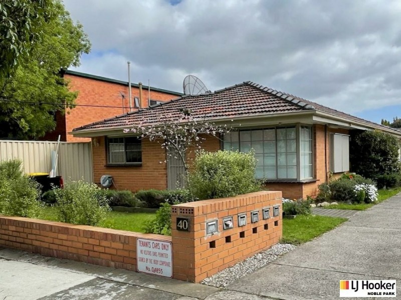 1/40 Victoria Avenue, Springvale VIC 3171