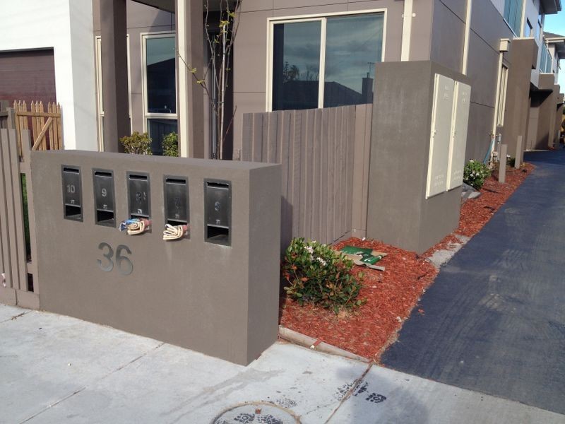 2/36 Stuart Street, Noble Park VIC 3174