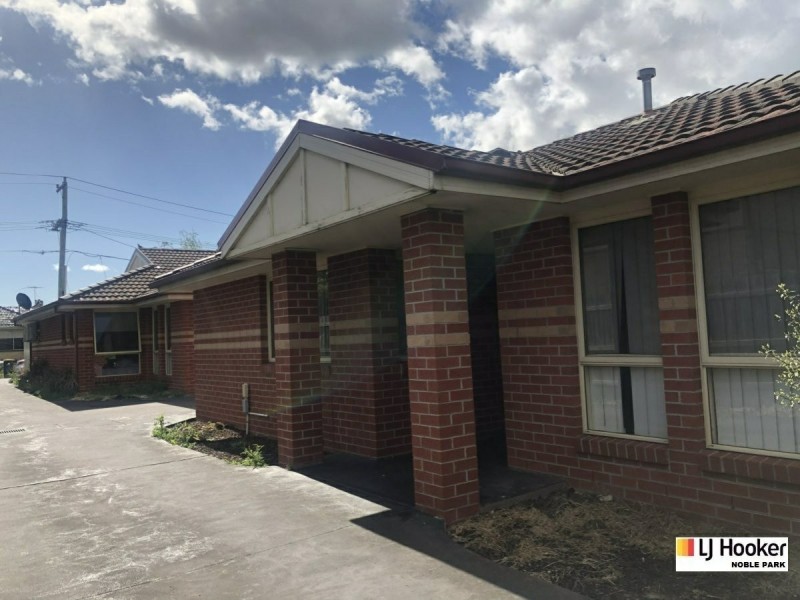 2/1 Briggs Crescent, Noble Park VIC 3174