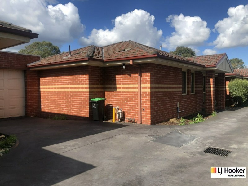 2/1 Briggs Crescent, Noble Park VIC 3174