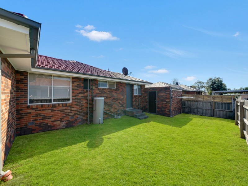 1/38 Verbena Crescent, Noble Park VIC 3174