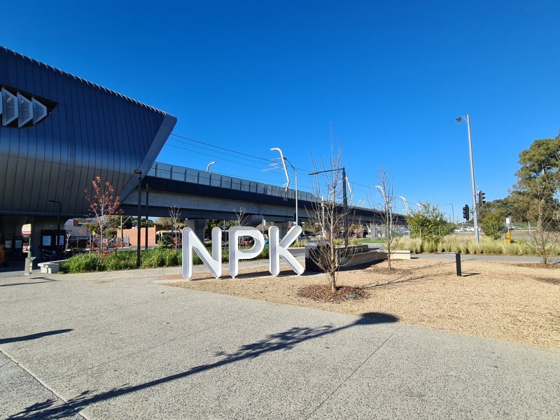 1/38 Verbena Crescent, Noble Park VIC 3174