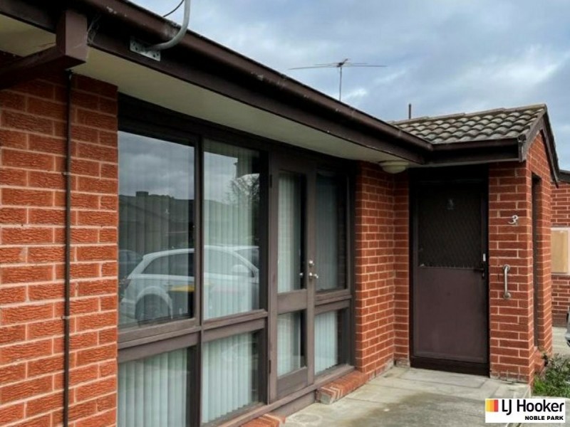3/555-557 Clayton Road, Clayton South VIC 3169