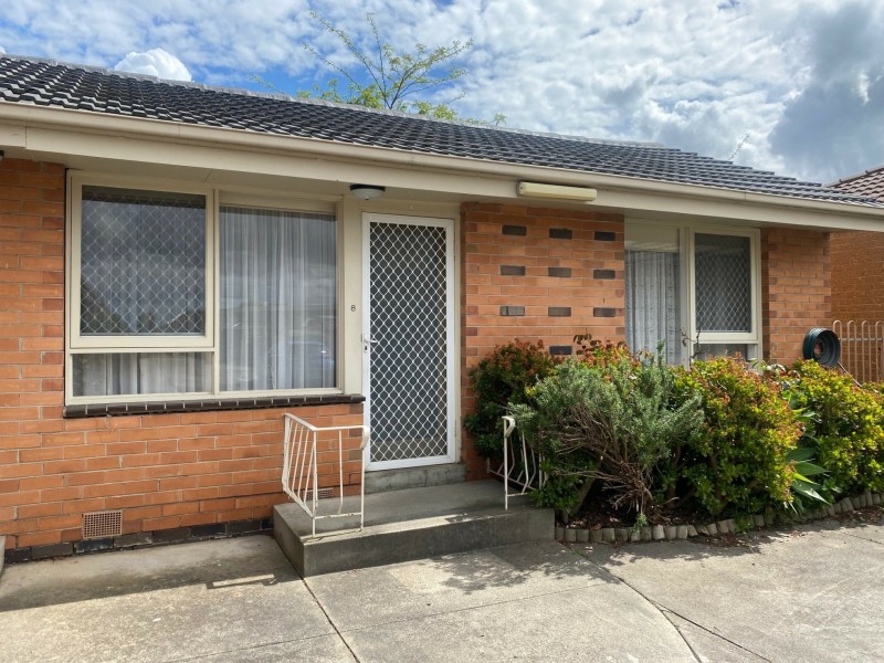 8/30 Lawn Road, Noble Park VIC 3174