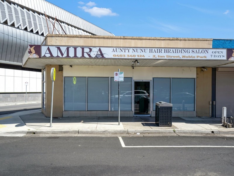 2 Ian Street, Noble Park VIC 3174