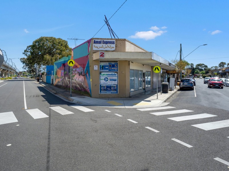 2 Ian Street, Noble Park VIC 3174