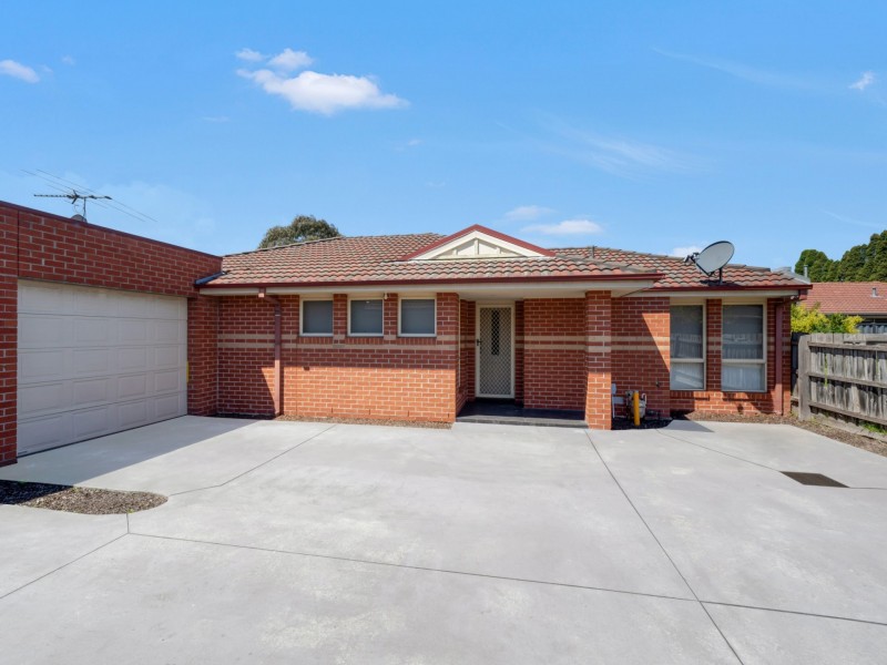 4/1 Briggs Crescent, Noble Park VIC 3174