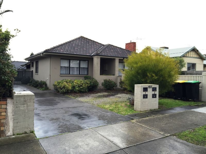 1/60 Leonard Street, Noble Park VIC 3174